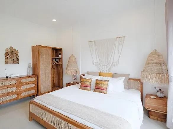 Lanehaus Pererenan Unit 2