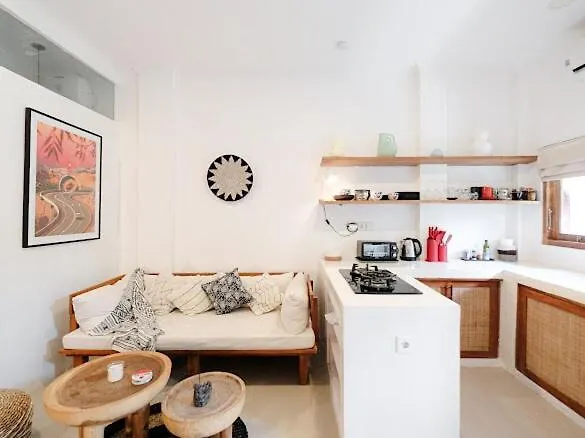 Lanehaus Pererenan Unit 2 *