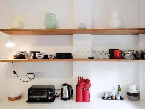 Lanehaus Pererenan Unit 2