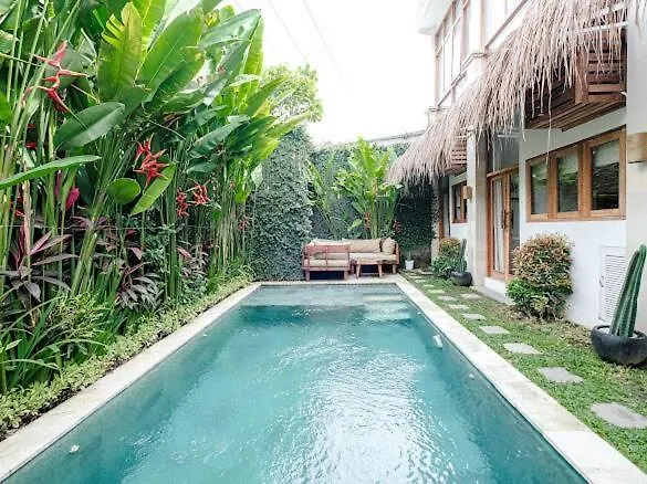 Lanehaus Pererenan Unit 2 Munggu