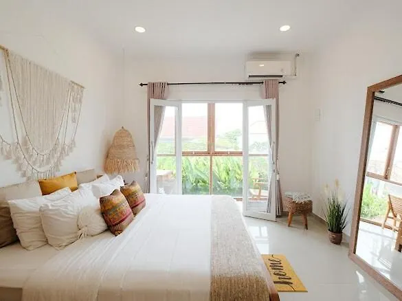 Lanehaus Pererenan Unit 2