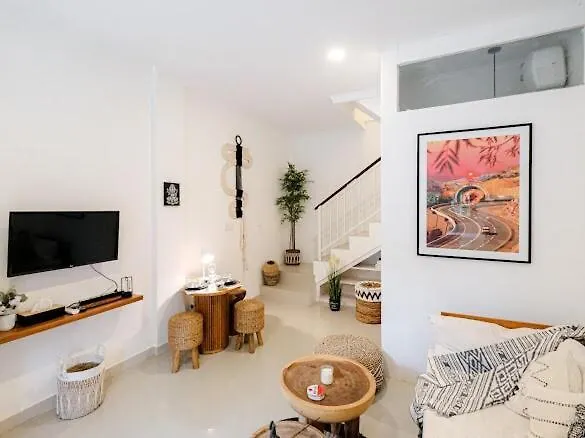 Lanehaus Pererenan Unit 2 Munggu