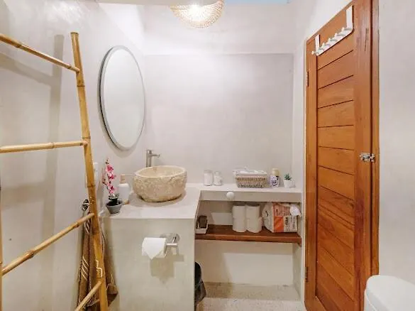 Lanehaus Pererenan Unit 2 *