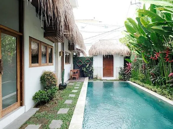 Lanehaus Pererenan Unit 2 Munggu