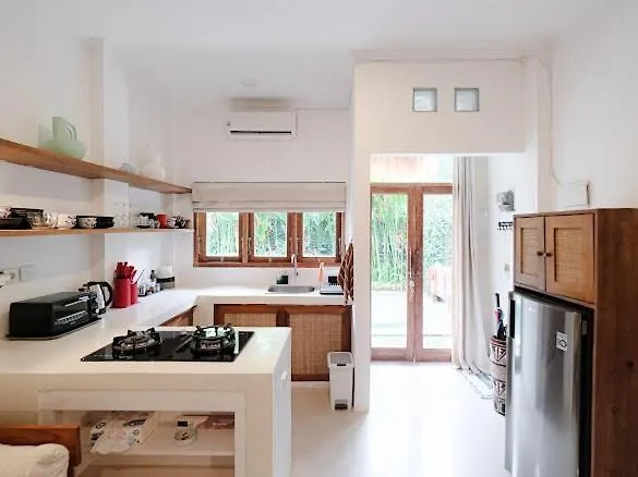 アパート Lanehaus Pererenan Unit 2 *