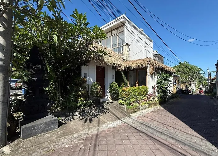 Lanehaus Pererenan Unit 2 *