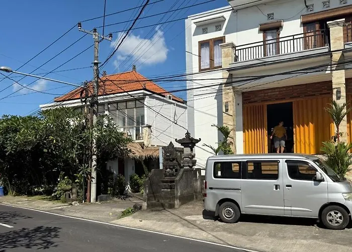 Lanehaus Pererenan Unit 2
