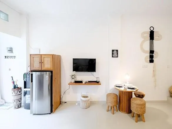Lanehaus Pererenan Unit 2 Munggu